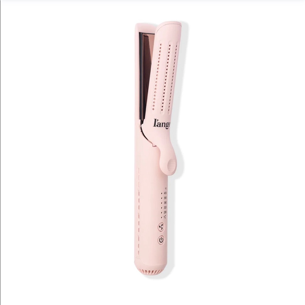 COPY - l’ange Le Duo 360 airflow titanium styler